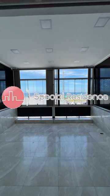 Conheça foto 10. do imóvel - Sala Comercial 76m² para alugar Barra da Tijuca, Rio de Janeiro - R$ 3.600 - LOC700058 - 12 foto 10. - 12