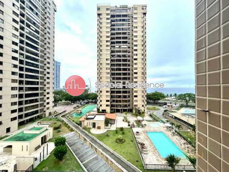 Conheça foto 1 do imóvel - Apartamento 3 quartos à venda Barra da Tijuca, Rio de Janeiro - R$ 1.790.000 - 301066 - 1 foto 1 - 1