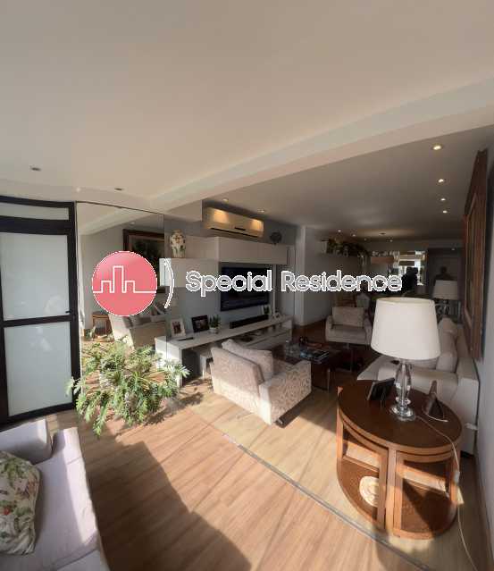 Conheça 1719582129229 do imóvel - Apartamento 3 quartos à venda Barra da Tijuca, Rio de Janeiro - R$ 1.790.000 - 301066 - 8 1719582129229 - 8