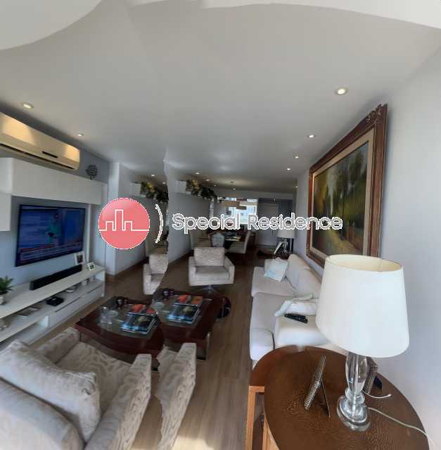 Conheça 1719582129239 do imóvel - Apartamento 3 quartos à venda Barra da Tijuca, Rio de Janeiro - R$ 1.790.000 - 301066 - 9 1719582129239 - 9