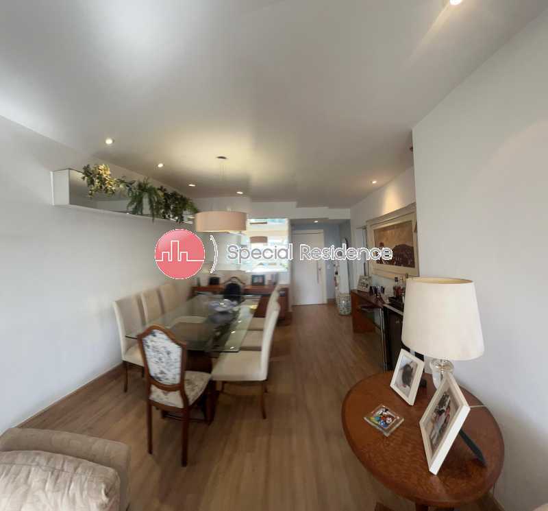 Conheça 1719582129248 do imóvel - Apartamento 3 quartos à venda Barra da Tijuca, Rio de Janeiro - R$ 1.790.000 - 301066 - 12 1719582129248 - 12