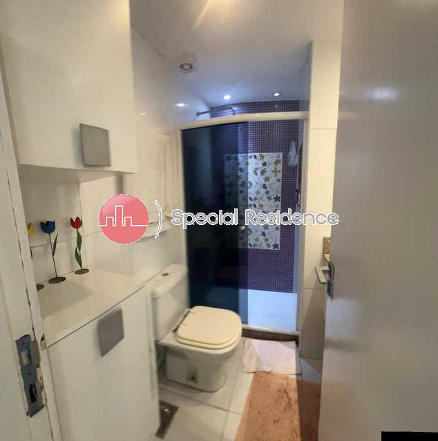 Conheça 1719582129279 do imóvel - Apartamento 3 quartos à venda Barra da Tijuca, Rio de Janeiro - R$ 1.790.000 - 301066 - 24 1719582129279 - 24