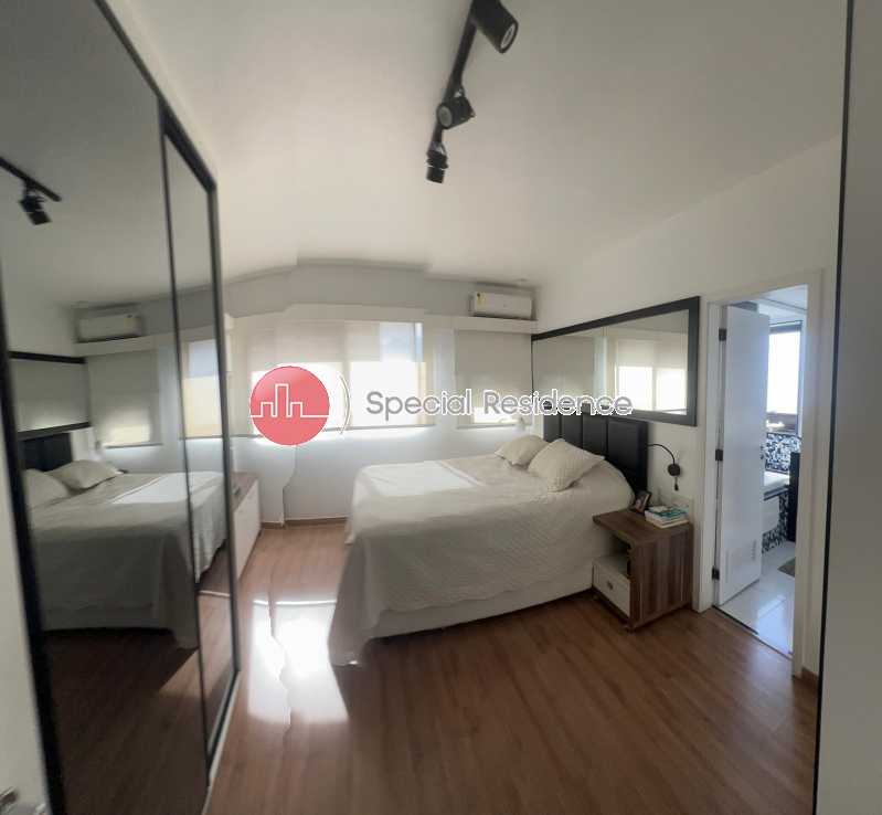 Conheça 1719582129302 do imóvel - Apartamento 3 quartos à venda Barra da Tijuca, Rio de Janeiro - R$ 1.790.000 - 301066 - 20 1719582129302 - 20