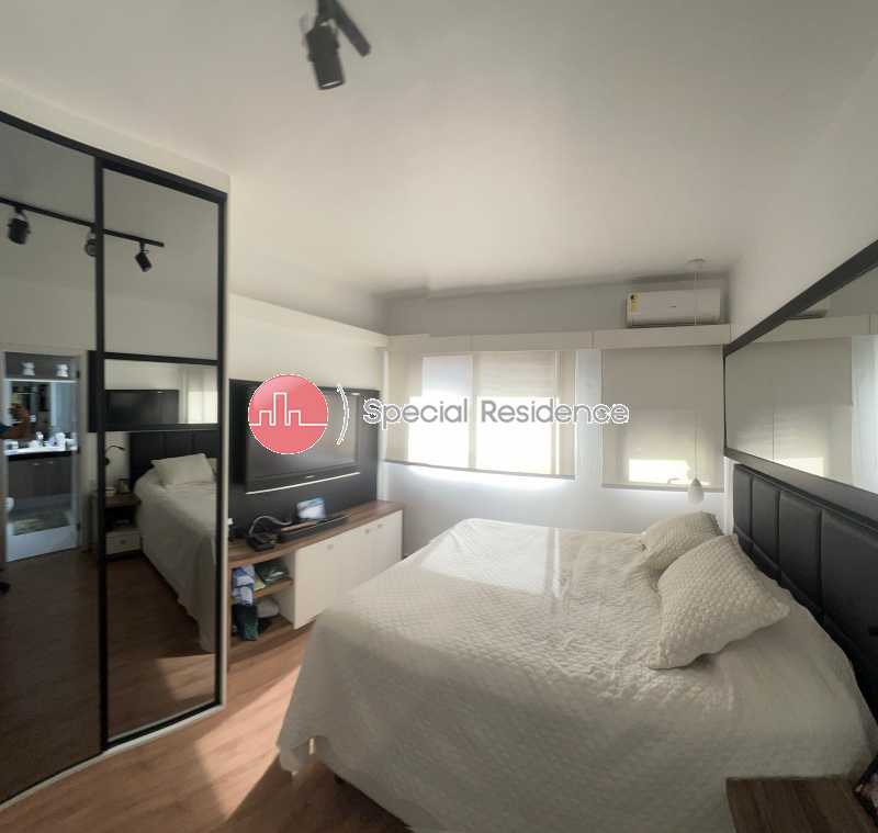 Conheça 1719582129316 do imóvel - Apartamento 3 quartos à venda Barra da Tijuca, Rio de Janeiro - R$ 1.790.000 - 301066 - 21 1719582129316 - 21