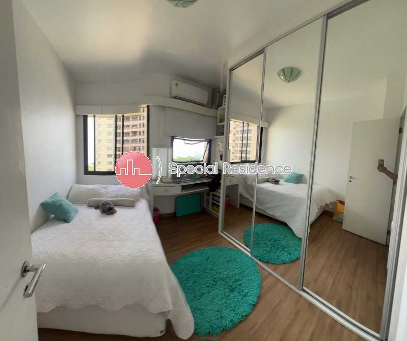 Conheça 1719582129347 do imóvel - Apartamento 3 quartos à venda Barra da Tijuca, Rio de Janeiro - R$ 1.790.000 - 301066 - 25 1719582129347 - 25