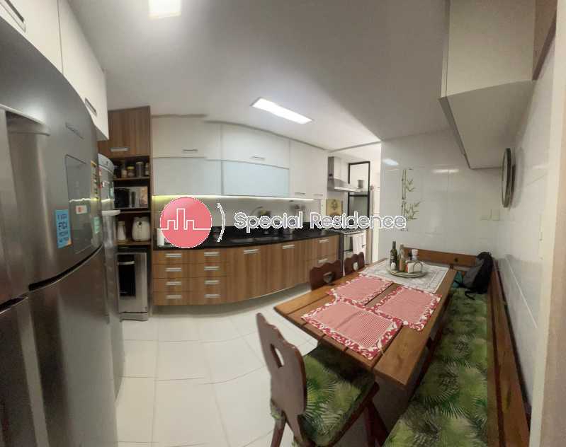 Conheça 1719582129363 do imóvel - Apartamento 3 quartos à venda Barra da Tijuca, Rio de Janeiro - R$ 1.790.000 - 301066 - 17 1719582129363 - 17