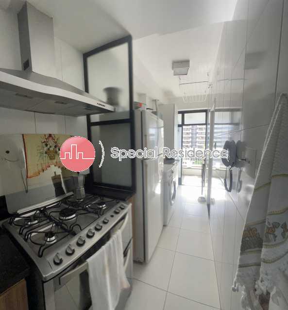 Conheça 1719582129380 do imóvel - Apartamento 3 quartos à venda Barra da Tijuca, Rio de Janeiro - R$ 1.790.000 - 301066 - 15 1719582129380 - 15