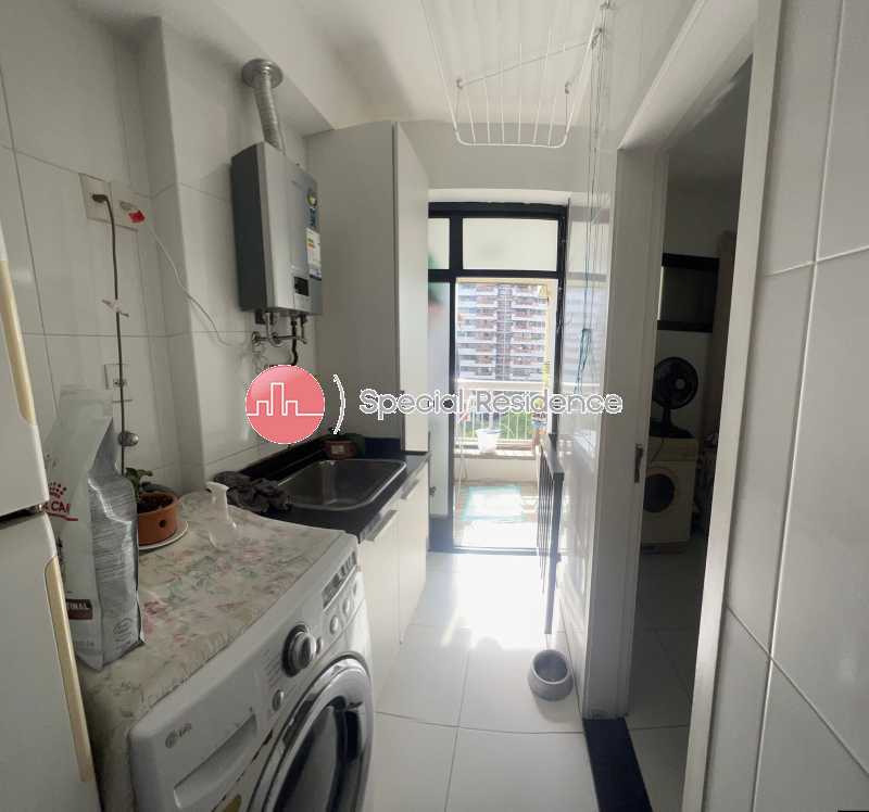 Conheça 1719582129401 do imóvel - Apartamento 3 quartos à venda Barra da Tijuca, Rio de Janeiro - R$ 1.790.000 - 301066 - 27 1719582129401 - 27