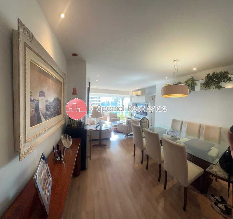 Conheça 1719582129420 do imóvel - Apartamento 3 quartos à venda Barra da Tijuca, Rio de Janeiro - R$ 1.790.000 - 301066 - 10 1719582129420 - 10