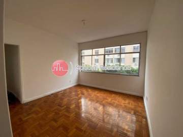 Apartamento 2 quartos à venda Botafogo, Rio de Janeiro - R$ 900.000 - 202322