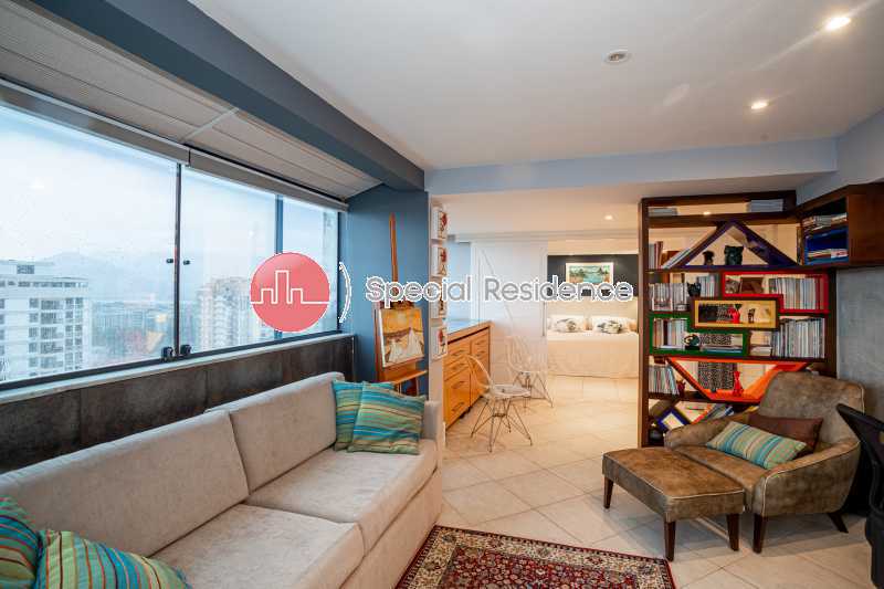 Conheça web-7 do imóvel - Cobertura 3 quartos à venda Barra da Tijuca, Rio de Janeiro - R$ 2.489.000 - 500586 - 26 web-7 - 26
