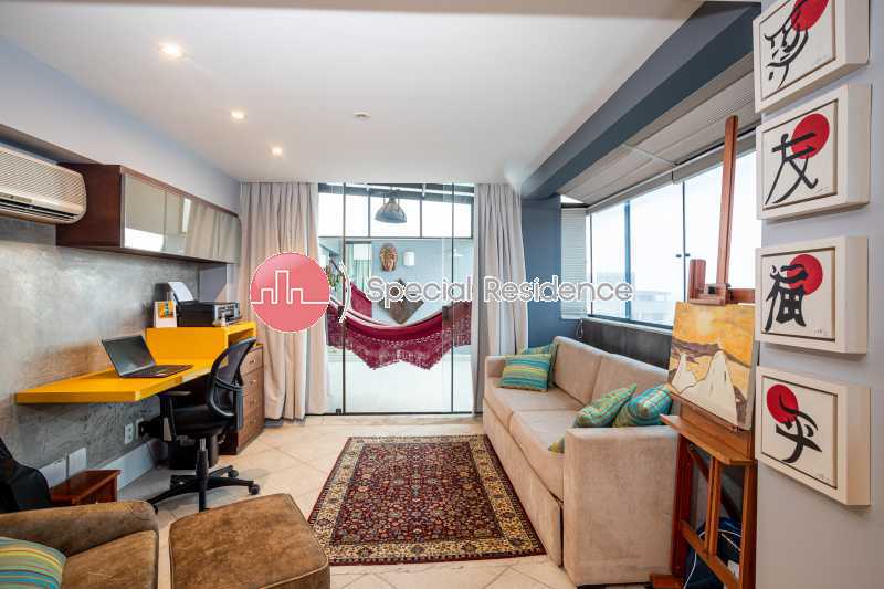 Conheça web-12 do imóvel - Cobertura 3 quartos à venda Barra da Tijuca, Rio de Janeiro - R$ 2.489.000 - 500586 - 28 web-12 - 28