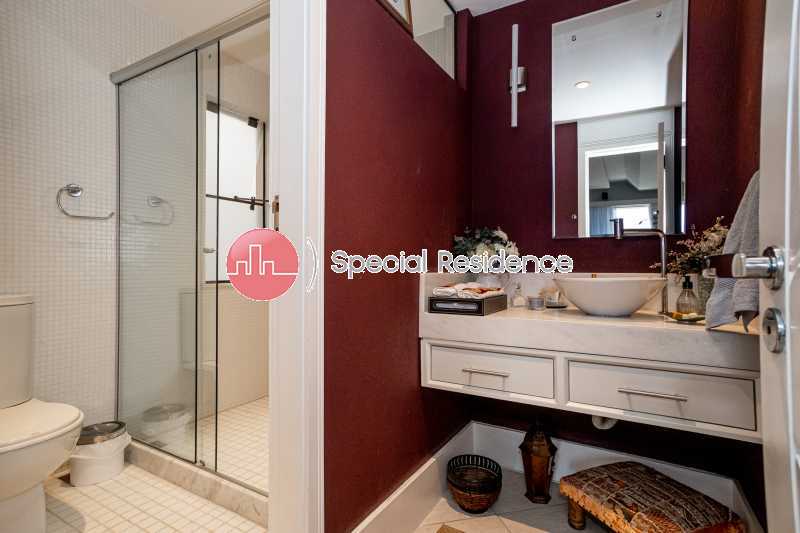 Conheça web-71 do imóvel - Cobertura 3 quartos à venda Barra da Tijuca, Rio de Janeiro - R$ 2.489.000 - 500586 - 13 web-71 - 13