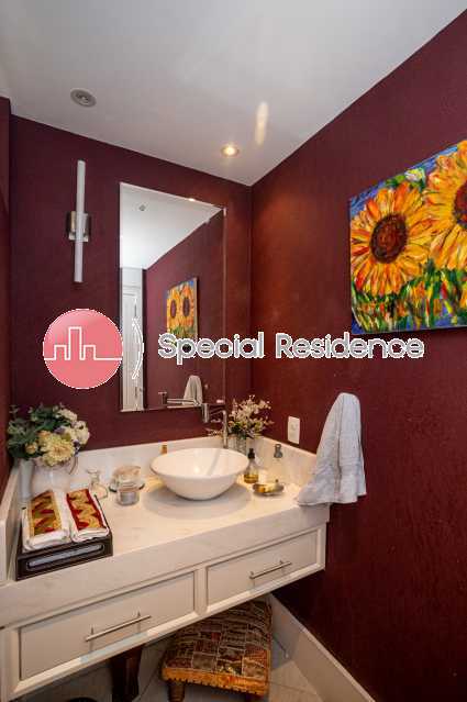 Conheça web-74 do imóvel - Cobertura 3 quartos à venda Barra da Tijuca, Rio de Janeiro - R$ 2.489.000 - 500586 - 12 web-74 - 12
