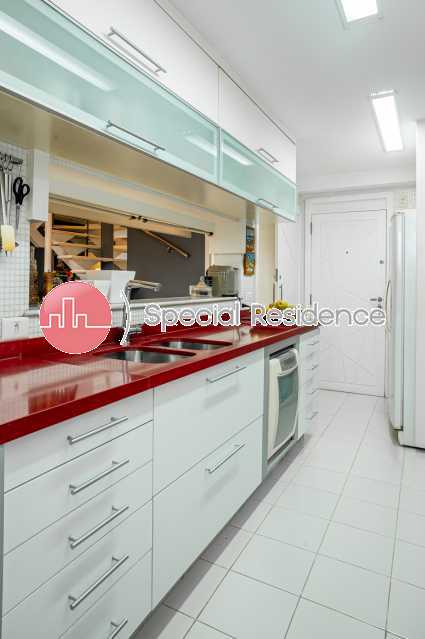 Conheça web-84 do imóvel - Cobertura 3 quartos à venda Barra da Tijuca, Rio de Janeiro - R$ 2.489.000 - 500586 - 10 web-84 - 10