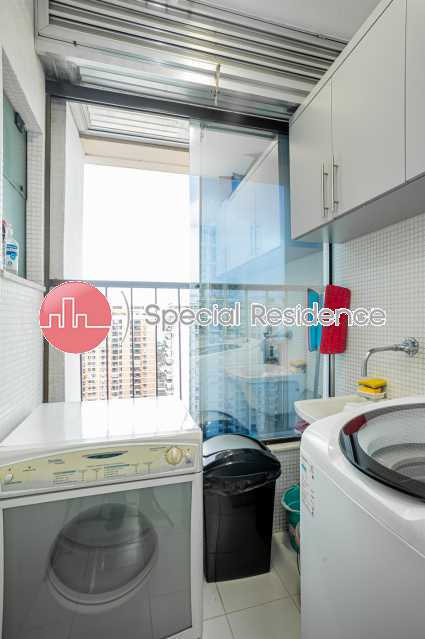 Conheça web-86 do imóvel - Cobertura 3 quartos à venda Barra da Tijuca, Rio de Janeiro - R$ 2.489.000 - 500586 - 11 web-86 - 11