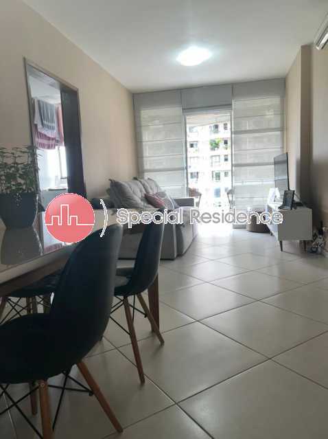 Conheça WhatsApp Image 2024-03-26 at 1 do imóvel - Apartamento 1 quarto à venda Barra da Tijuca, Rio de Janeiro - R$ 699.000 - 100795 - 3 WhatsApp Image 2024-03-26 at 1 - 3