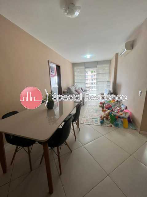 Conheça WhatsApp Image 2024-03-26 at 1 do imóvel - Apartamento 1 quarto à venda Barra da Tijuca, Rio de Janeiro - R$ 699.000 - 100795 - 4 WhatsApp Image 2024-03-26 at 1 - 4