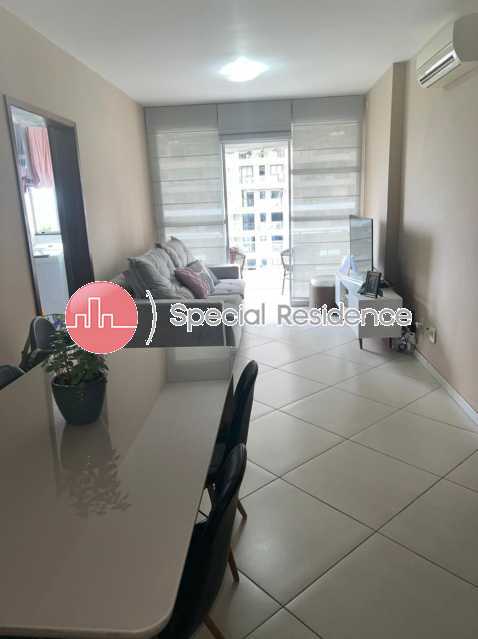 Conheça WhatsApp Image 2024-03-26 at 1 do imóvel - Apartamento 1 quarto à venda Barra da Tijuca, Rio de Janeiro - R$ 699.000 - 100795 - 2 WhatsApp Image 2024-03-26 at 1 - 2