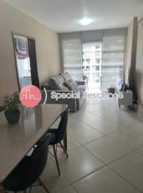PARQUE DAS ROSAS - Apartamento 1 quarto à venda Barra da Tijuca, Rio de Janeiro - R$ 699.000 - 100795