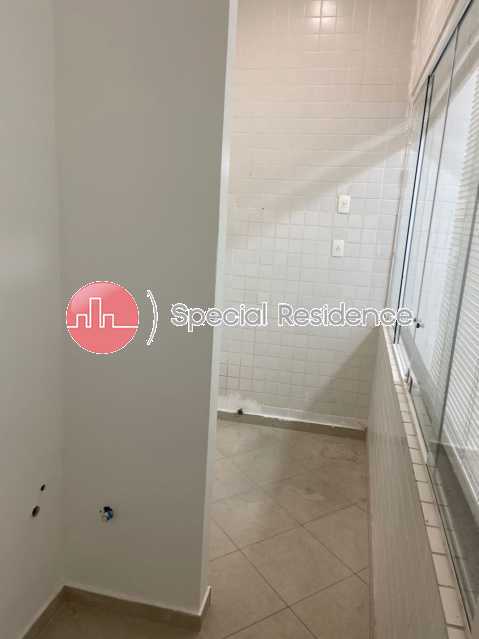 Conheça 02. do imóvel - Sala Comercial 51m² à venda Barra da Tijuca, Rio de Janeiro - R$ 375.000 - 700077 - 5 02. - 5