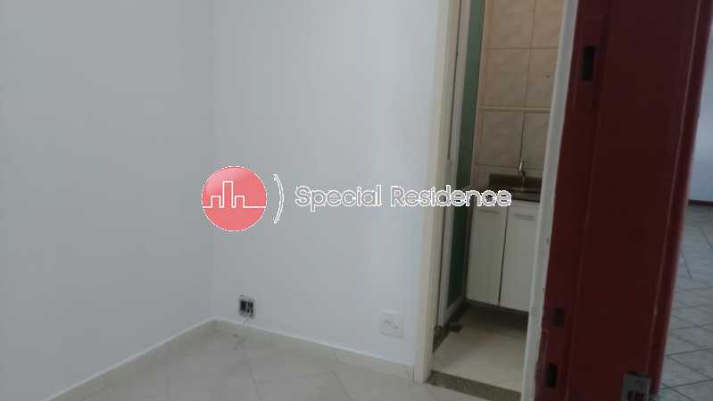 Conheça 03. do imóvel - Sala Comercial 51m² à venda Barra da Tijuca, Rio de Janeiro - R$ 375.000 - 700077 - 6 03. - 6