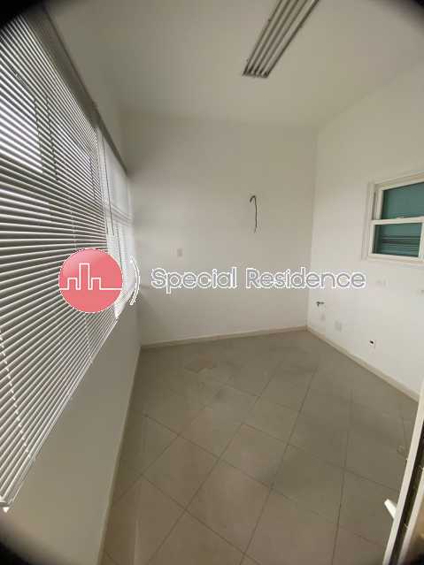 Conheça 04. do imóvel - Sala Comercial 51m² à venda Barra da Tijuca, Rio de Janeiro - R$ 375.000 - 700077 - 4 04. - 4
