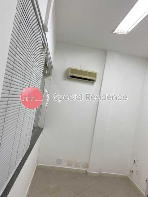 Conheça 05. do imóvel - Sala Comercial 51m² à venda Barra da Tijuca, Rio de Janeiro - R$ 375.000 - 700077 - 3 05. - 3