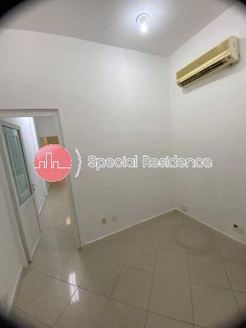 Conheça 06. do imóvel - Sala Comercial 51m² à venda Barra da Tijuca, Rio de Janeiro - R$ 375.000 - 700077 - 2 06. - 2
