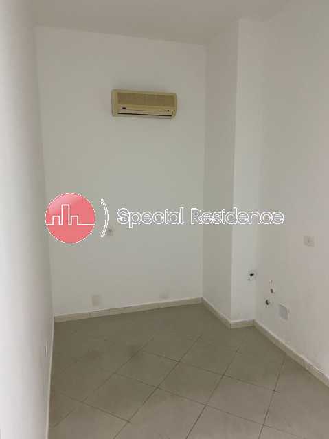 Conheça 07. do imóvel - Sala Comercial 51m² à venda Barra da Tijuca, Rio de Janeiro - R$ 375.000 - 700077 - 7 07. - 7