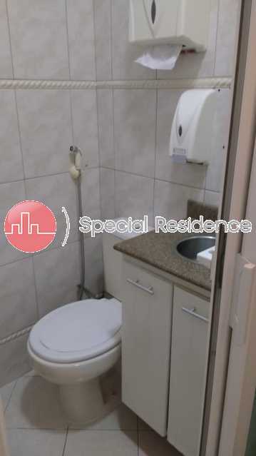 Conheça 09. do imóvel - Sala Comercial 51m² à venda Barra da Tijuca, Rio de Janeiro - R$ 375.000 - 700077 - 9 09. - 9