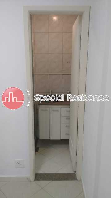 Conheça 10. do imóvel - Sala Comercial 51m² à venda Barra da Tijuca, Rio de Janeiro - R$ 375.000 - 700077 - 10 10. - 10