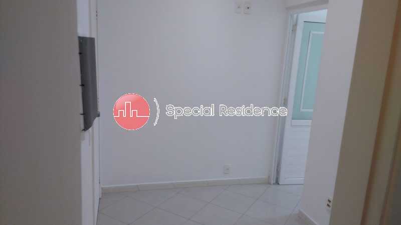 Conheça 13. do imóvel - Sala Comercial 51m² à venda Barra da Tijuca, Rio de Janeiro - R$ 375.000 - 700077 - 13 13. - 13