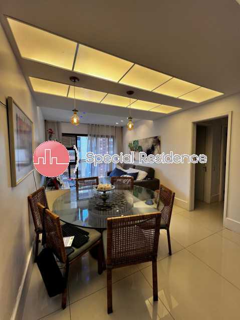 Conheça 1714481603613 do imóvel - Cobertura 3 quartos à venda Barra da Tijuca, Rio de Janeiro - R$ 2.500.000 - 500591 - 11 1714481603613 - 11