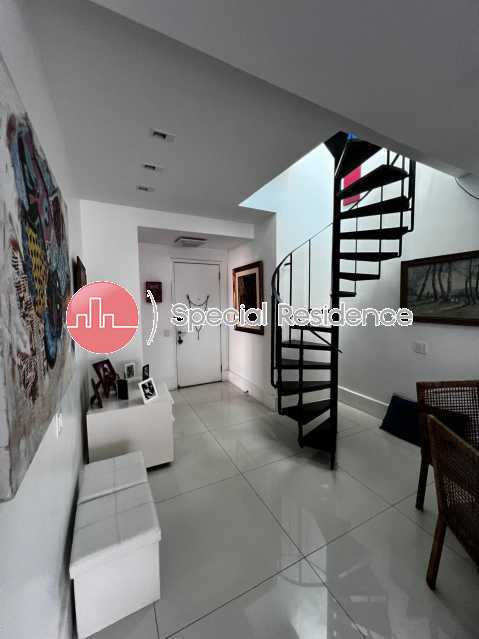 Conheça 1714481603627 do imóvel - Cobertura 3 quartos à venda Barra da Tijuca, Rio de Janeiro - R$ 2.500.000 - 500591 - 10 1714481603627 - 10