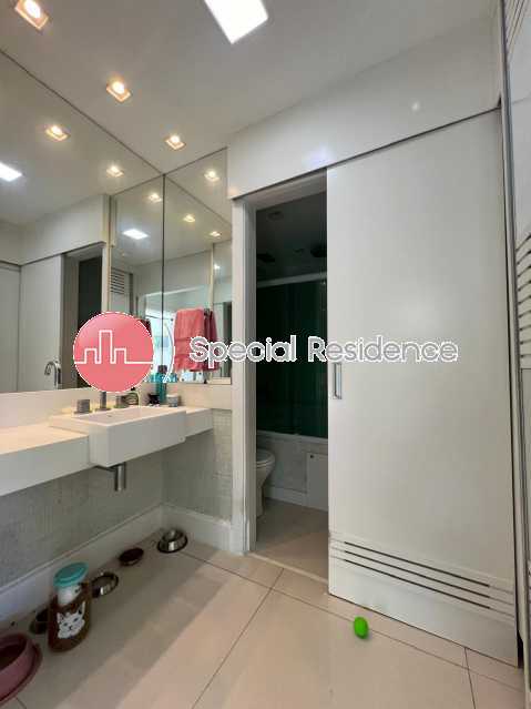 Conheça 1714481603659 do imóvel - Cobertura 3 quartos à venda Barra da Tijuca, Rio de Janeiro - R$ 2.500.000 - 500591 - 18 1714481603659 - 18