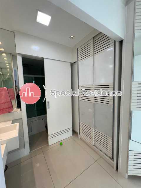Conheça 1714481603698 do imóvel - Cobertura 3 quartos à venda Barra da Tijuca, Rio de Janeiro - R$ 2.500.000 - 500591 - 19 1714481603698 - 19