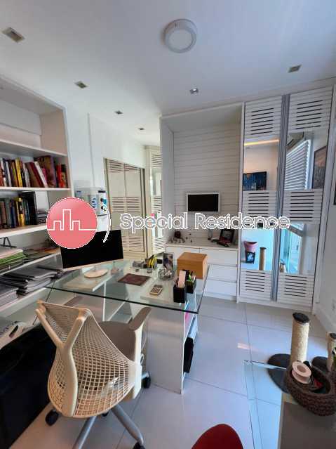 Conheça 1714481603716 do imóvel - Cobertura 3 quartos à venda Barra da Tijuca, Rio de Janeiro - R$ 2.500.000 - 500591 - 12 1714481603716 - 12