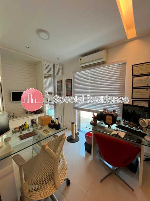 Conheça 1714481603738 do imóvel - Cobertura 3 quartos à venda Barra da Tijuca, Rio de Janeiro - R$ 2.500.000 - 500591 - 15 1714481603738 - 15