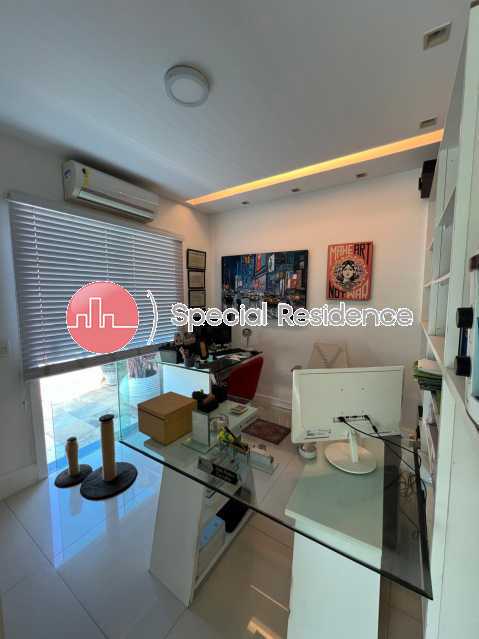 Conheça 1714481603782 do imóvel - Cobertura 3 quartos à venda Barra da Tijuca, Rio de Janeiro - R$ 2.500.000 - 500591 - 14 1714481603782 - 14
