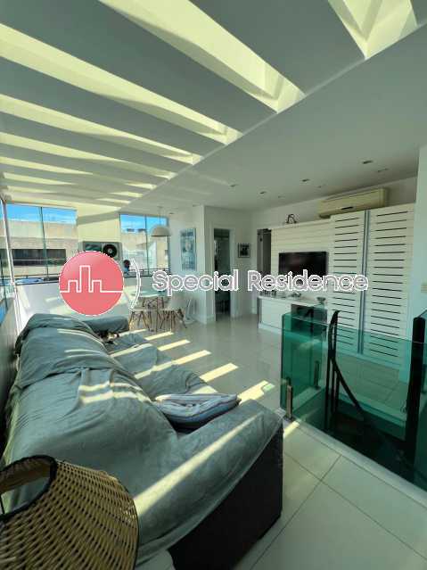 Conheça 1714481665801 do imóvel - Cobertura 3 quartos à venda Barra da Tijuca, Rio de Janeiro - R$ 2.500.000 - 500591 - 9 1714481665801 - 9