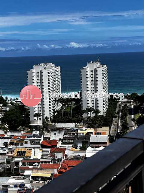 Conheça 1714481665849 do imóvel - Cobertura 3 quartos à venda Barra da Tijuca, Rio de Janeiro - R$ 2.500.000 - 500591 - 1 1714481665849 - 1