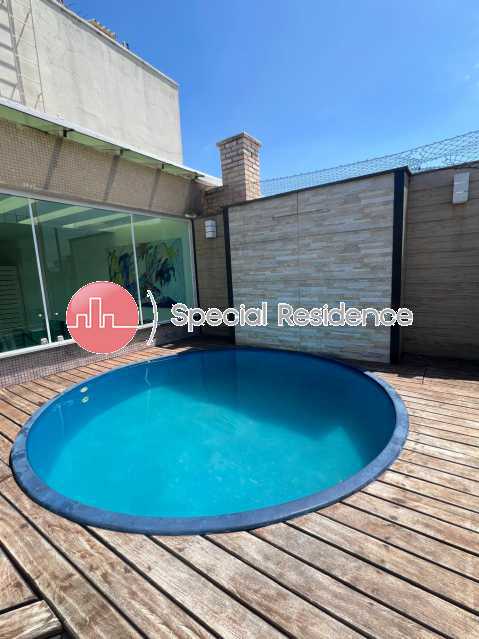 Conheça 1714481665883 do imóvel - Cobertura 3 quartos à venda Barra da Tijuca, Rio de Janeiro - R$ 2.500.000 - 500591 - 4 1714481665883 - 4