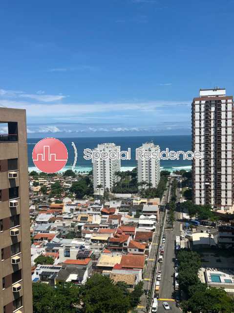 Conheça 1714481665930 do imóvel - Cobertura 3 quartos à venda Barra da Tijuca, Rio de Janeiro - R$ 2.500.000 - 500591 - 2 1714481665930 - 2
