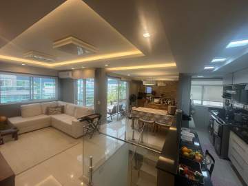 Cobertura 4 quartos à venda Recreio dos Bandeirantes, Rio de Janeiro - R$ 1.250.000 - 500593
