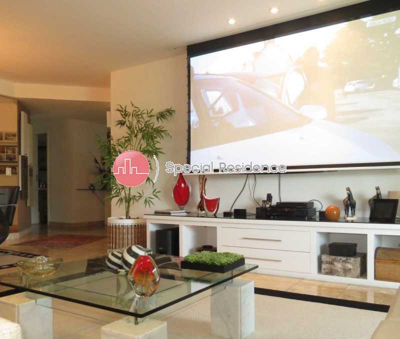 Conheça 01. do imóvel - Apartamento 4 quartos à venda Barra da Tijuca, Rio de Janeiro - R$ 2.390.000 - 400602 - 3 01. - 3
