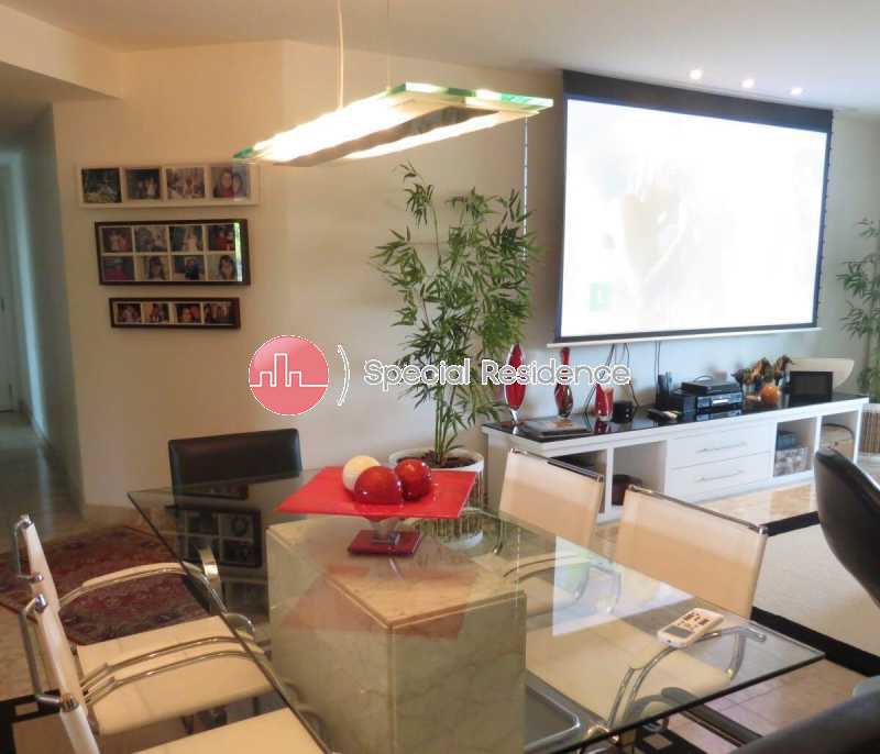 Conheça 04. do imóvel - Apartamento 4 quartos à venda Barra da Tijuca, Rio de Janeiro - R$ 2.390.000 - 400602 - 5 04. - 5