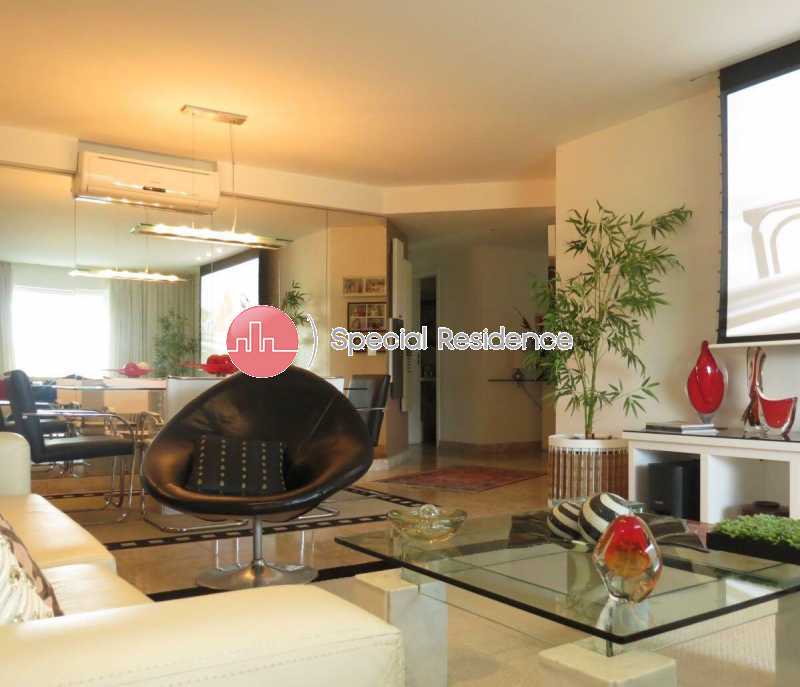 Conheça 06. do imóvel - Apartamento 4 quartos à venda Barra da Tijuca, Rio de Janeiro - R$ 2.390.000 - 400602 - 4 06. - 4