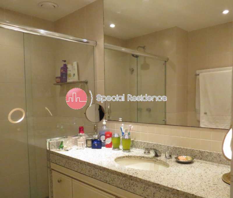 Conheça 08. do imóvel - Apartamento 4 quartos à venda Barra da Tijuca, Rio de Janeiro - R$ 2.390.000 - 400602 - 22 08. - 22