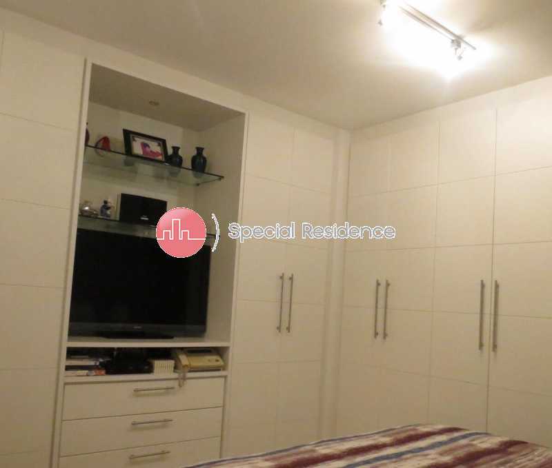 Conheça 09. do imóvel - Apartamento 4 quartos à venda Barra da Tijuca, Rio de Janeiro - R$ 2.390.000 - 400602 - 9 09. - 9